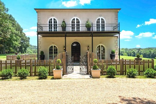 Detached House for sale in Warrenton