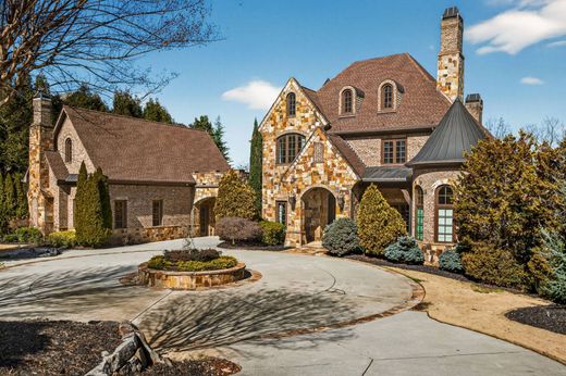 Detached House in Milton, Fulton County