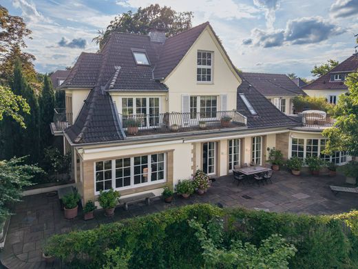 Villa - Bonn-Zentrum, Regierungsbezirk Köln