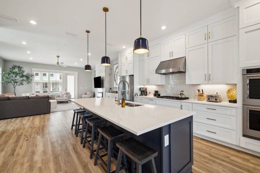 Vrijstaand huis in Inlet Beach, Walton County