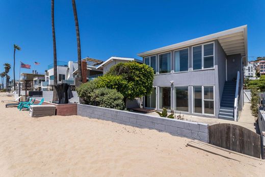 Duplex in Playa del Rey, Los Angeles County