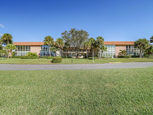 Appartamento a Vero Beach, Indian River County