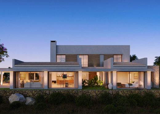 Luxury home in Santanyí, Province of Balearic Islands