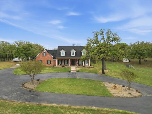 Detached House in Double Oak, Denton County