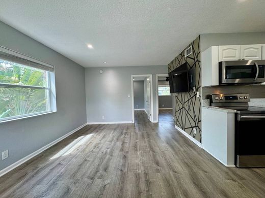 Apartment in Wilton Manors, Broward County