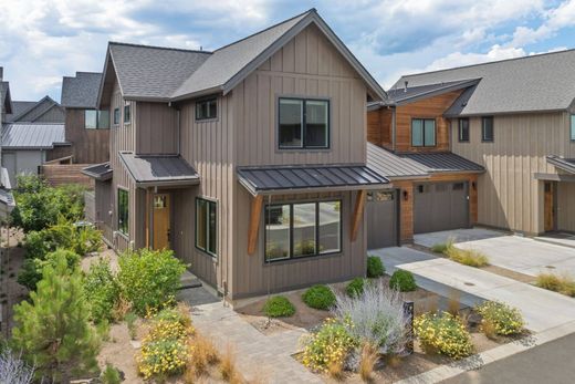 Stadswoning in Bend, Deschutes County