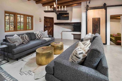 Detached House in Santa Fe, Santa Fe County