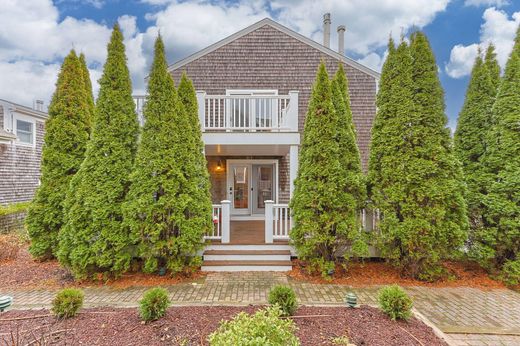 Apartamento - Provincetown, Barnstable County