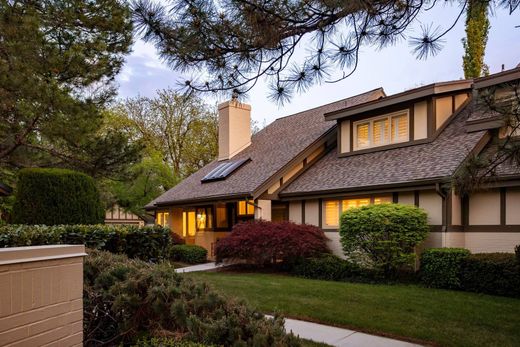 Casa en Salt Lake City, Salt Lake County