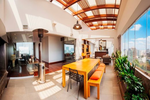 Apartment in San Isidro, Lima