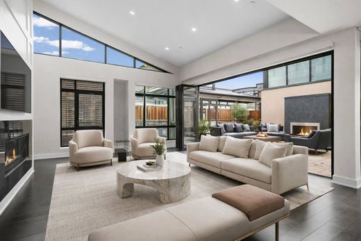 Townhouse in Pittsburgh, Allegheny County