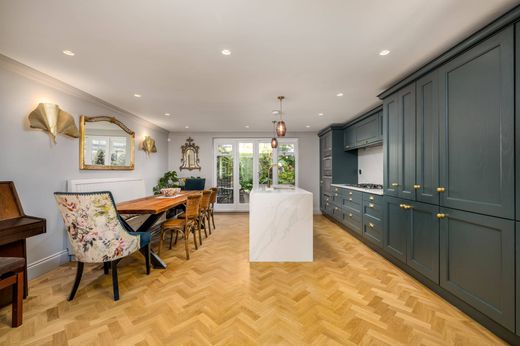 Apartment in London, Greater London