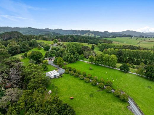 Terreno en Rodney Point, Auckland