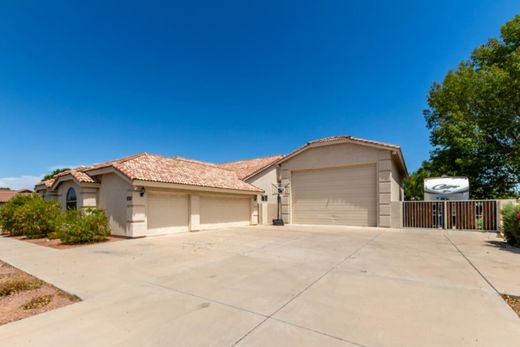 Detached House in Glendale, Maricopa County