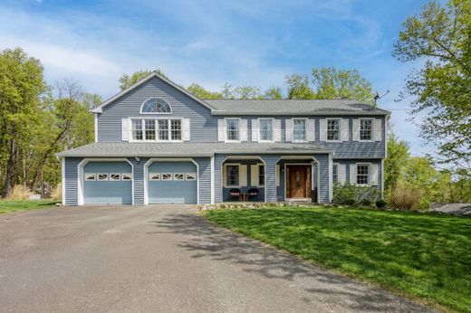 Casa en Newtown, Fairfield County