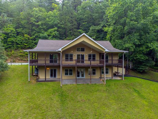 Casa Independente - Clayton, Rabun County