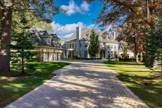 Einfamilienhaus in Mississauga, Ontario