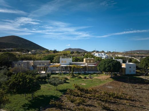 Βίλα σε Πάρος, Nomós Kykládon