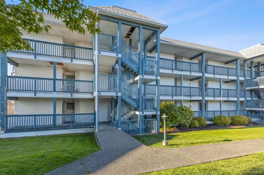 Appartement in Nanaimo, Regional District of Nanaimo
