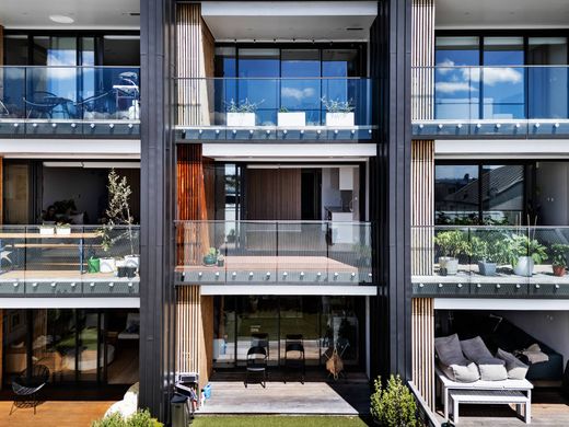 Apartment in Auckland