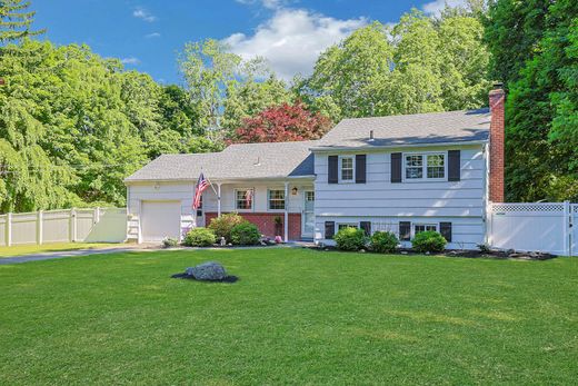Einfamilienhaus in Yorktown Heights, Westchester County