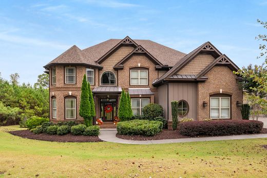 Casa en Suwanee, Gwinnett County