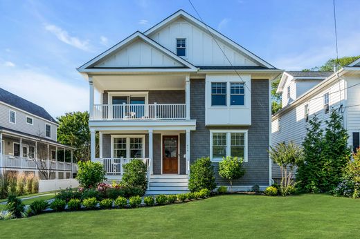 Einfamilienhaus in Spring Lake, Monmouth County