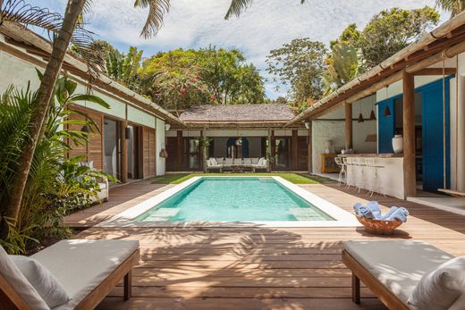 Casa de lujo en Trancoso, Porto Seguro