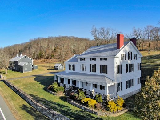 Goshen, Orange Countyの一戸建て住宅