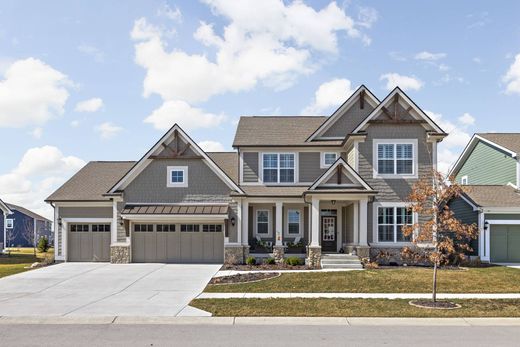 Einfamilienhaus in Westfield, Hamilton County