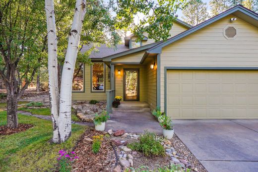 Элитный дом, Durango, La Plata County