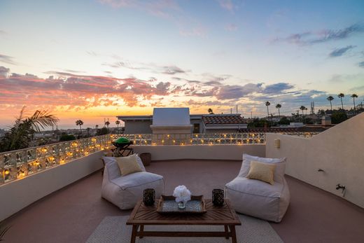 Casa di città a Redondo Beach, Los Angeles County