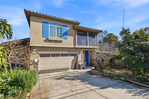 Casa Unifamiliare a Santa Cruz, Santa Cruz County