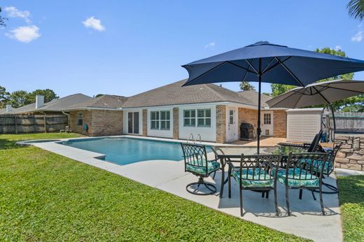 Einfamilienhaus in Miramar Beach, Walton County