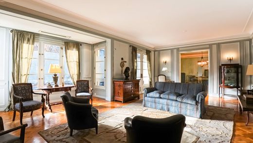 Luxe woning in Buenos Aires, Ciudad Autónoma de Buenos Aires