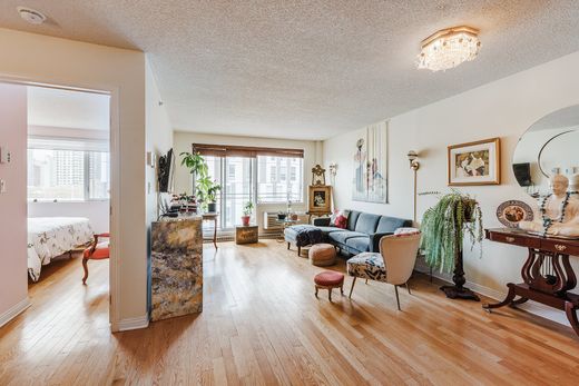 Apartment in Montreal, City of Montréal