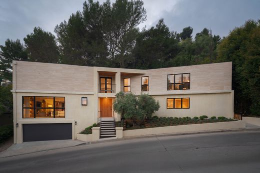 Casa en West Hollywood, Los Angeles County