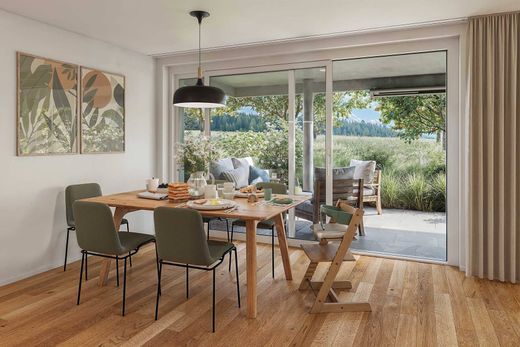 Apartment in Palézieux, Lavaux-Oron District