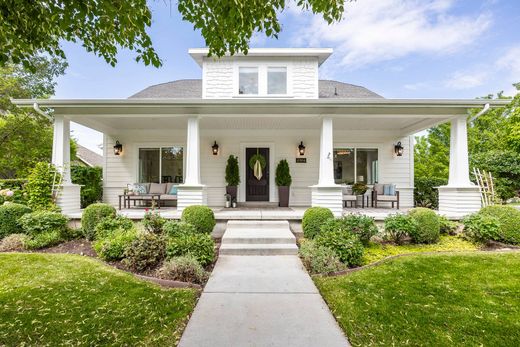 Detached House in South Jordan, Salt Lake County