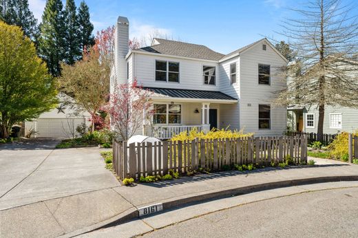 بيت مستقل ﻓﻲ Sebastopol, Sonoma County