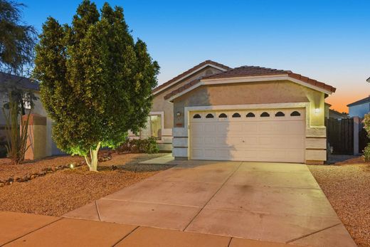 단독 저택 / Gilbert, Maricopa County