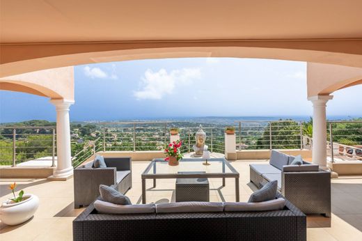 빌라 / Vallauris, Alpes-Maritimes