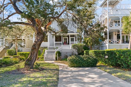 Casa Independente - Saint Simons Island, Glynn County