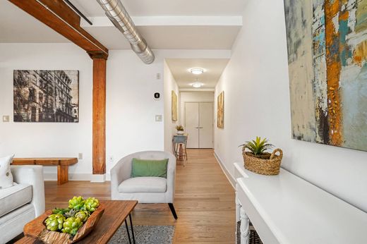 Apartment in Cambridge, Middlesex County