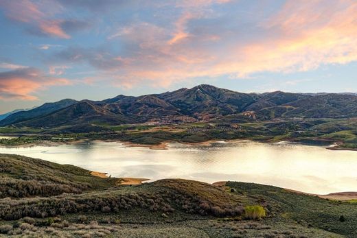 Участок, Hideout, Wasatch County