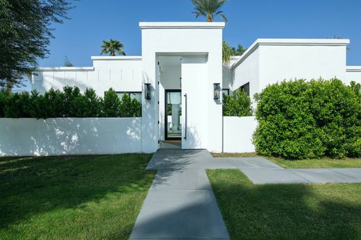 Casa Unifamiliare a Rancho Mirage, Riverside County