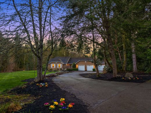 Casa en Woodinville, King County