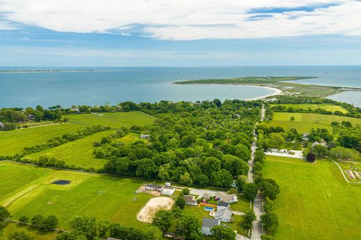 Detached House in Middletown, Newport County