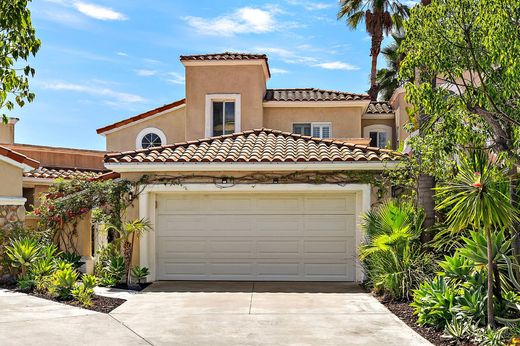 Einfamilienhaus in Coto De Caza, Orange County