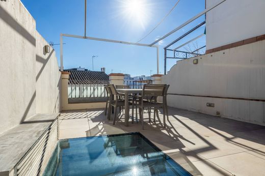 Vrijstaand huis in Sevilla, Provincia de Sevilla